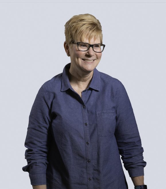 Donna Guarriello