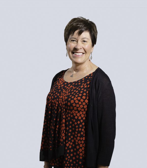 Donna Mc Curren