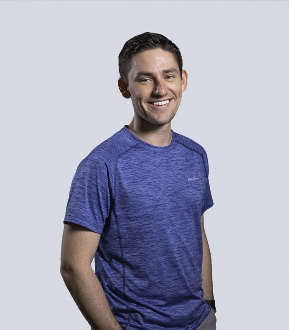 Dylan Kogut