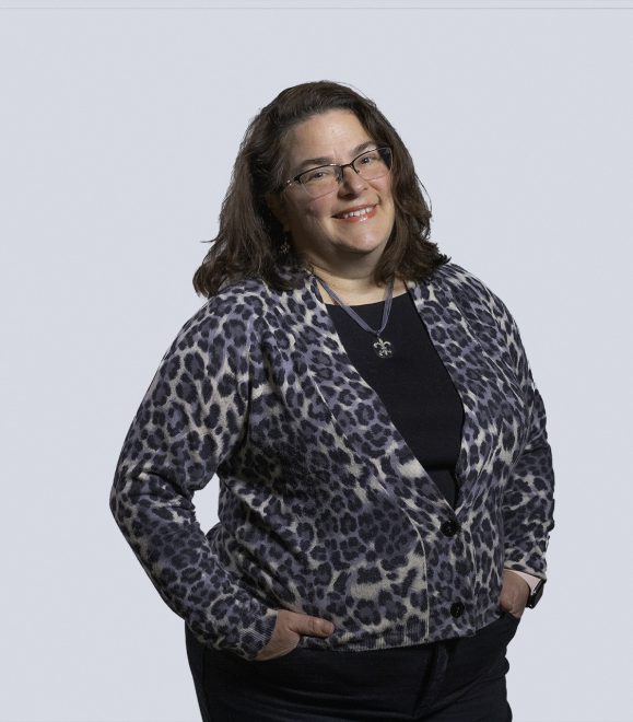 Elaine Komos