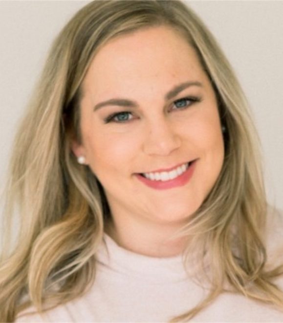 Elizabeth Sarrazin
