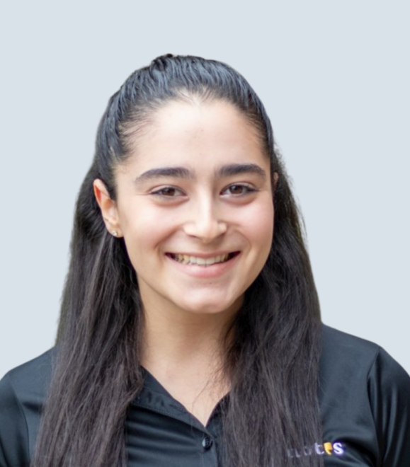 Genesis Margolis