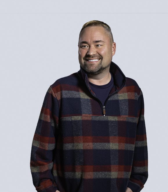 Jason Walker