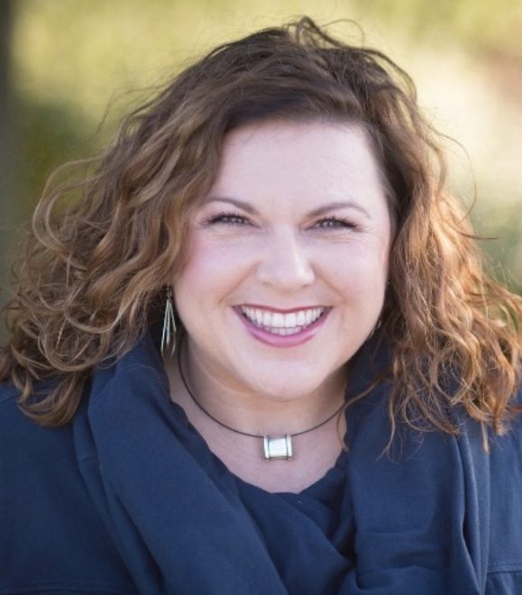 Jenn Whitmer