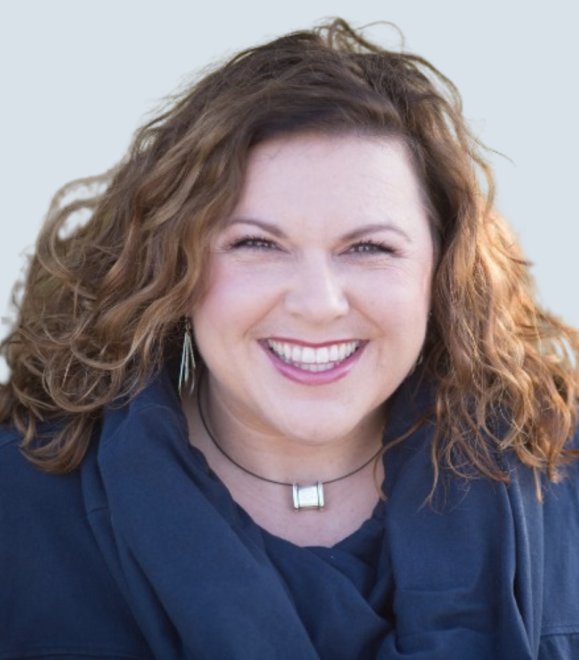 Jenn Whitmer