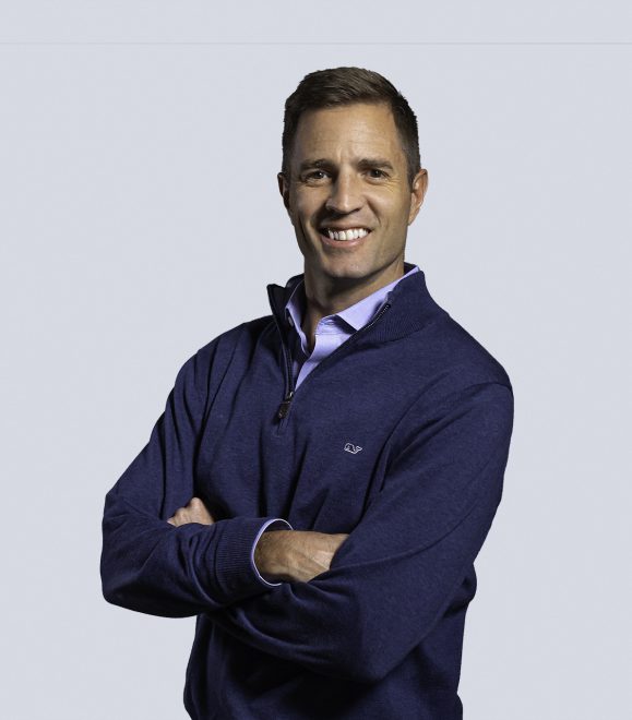 John Meyer headshot