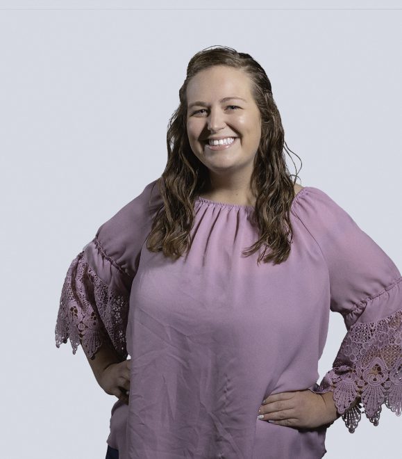 Katie Burns
