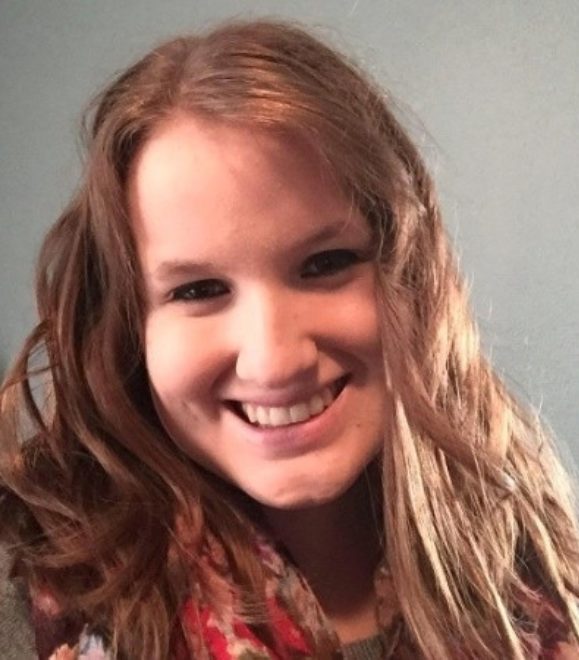 Kaylyn Blackmore