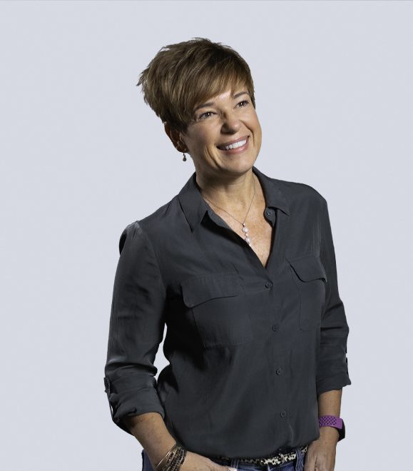 Kim Rafferty