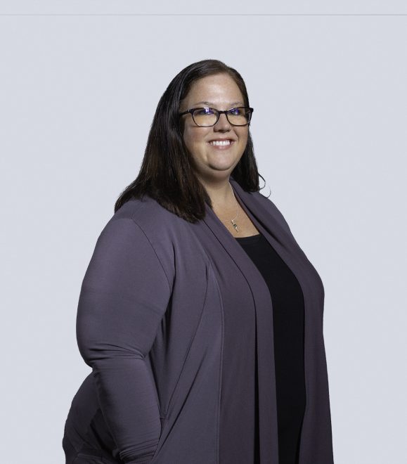 Kristan Cardwell