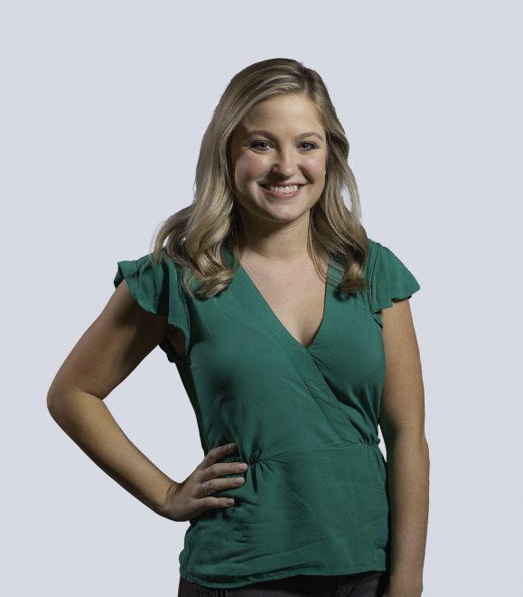 Laurel Kasten