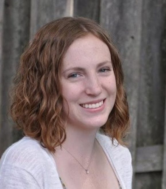 Lauren Foust