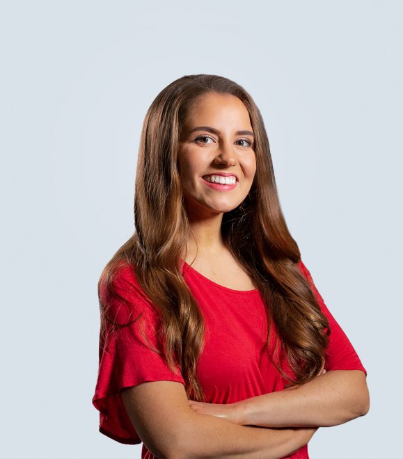Margaret Shaul