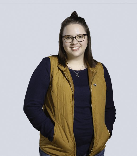 Mc Kenna Dosier