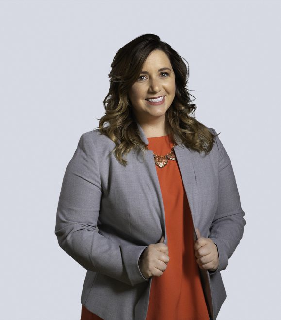 Michelle Fluty