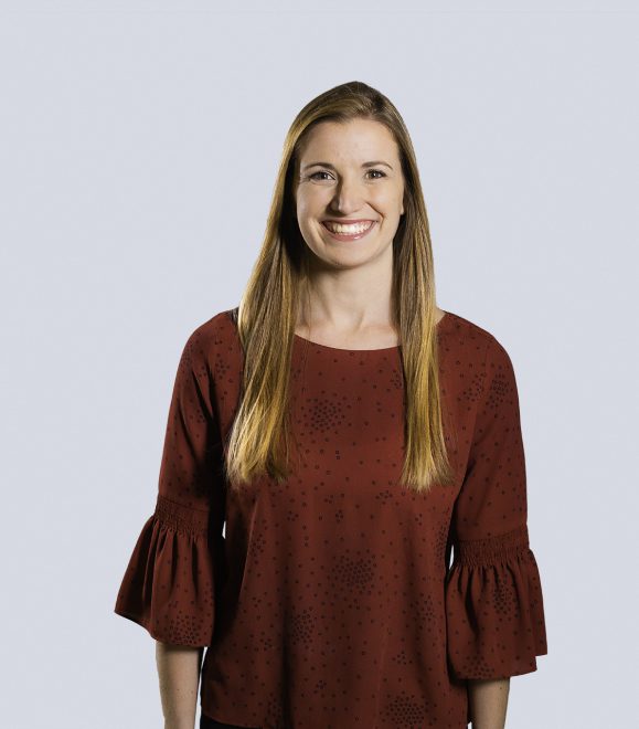 Rachel Ruck