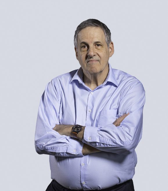 Randy Myers
