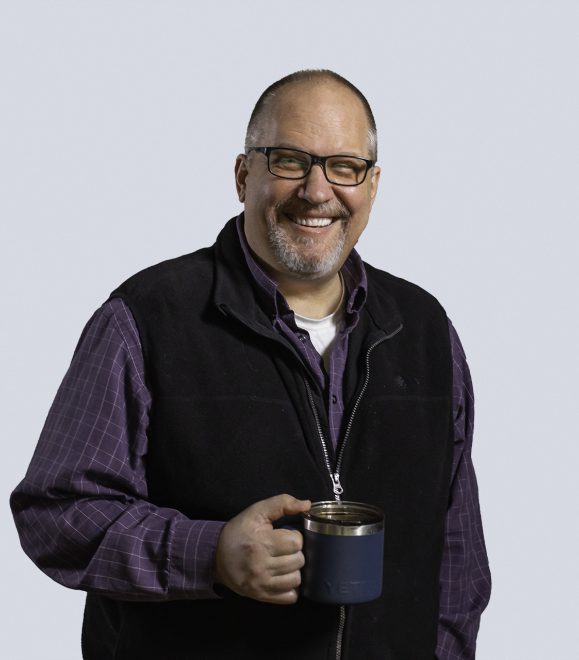 Randy Shryock