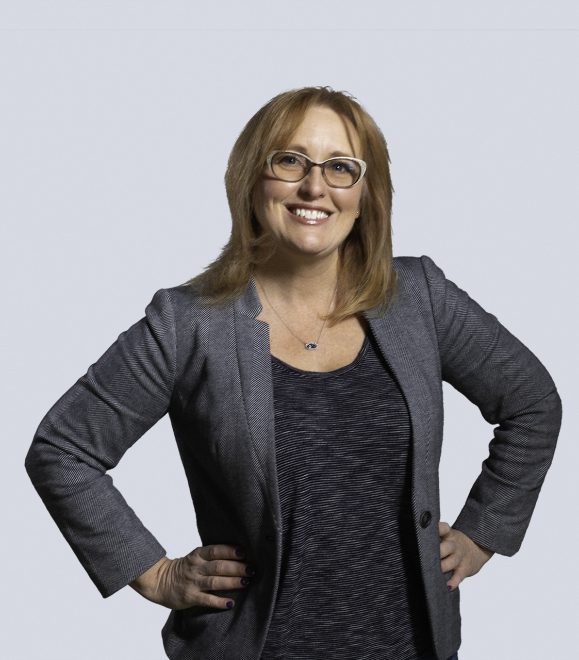 Regina Cleary