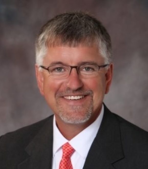 Richard Fordyce