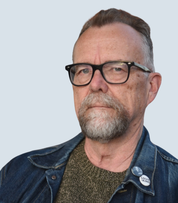 Ron Wall