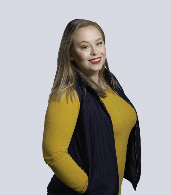 Sarah Kwast