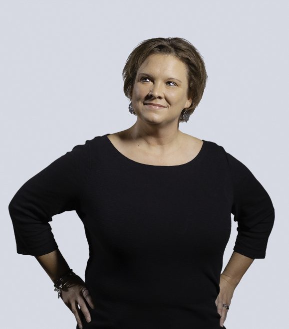 Sonja Graham