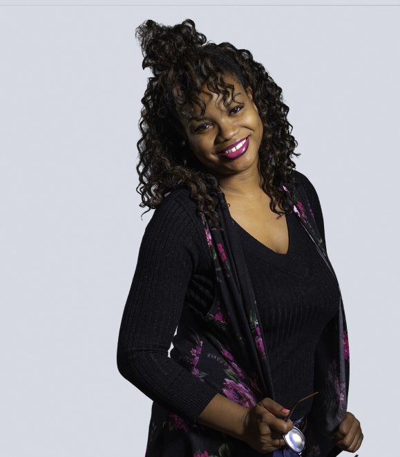 Stacey Jackson