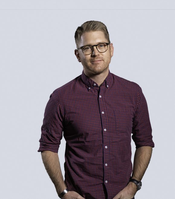 Steve Kozel