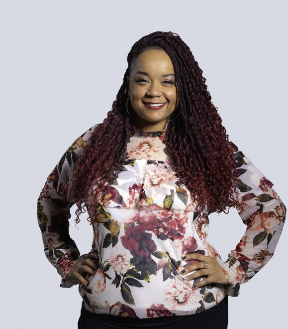 Valerie Wiley