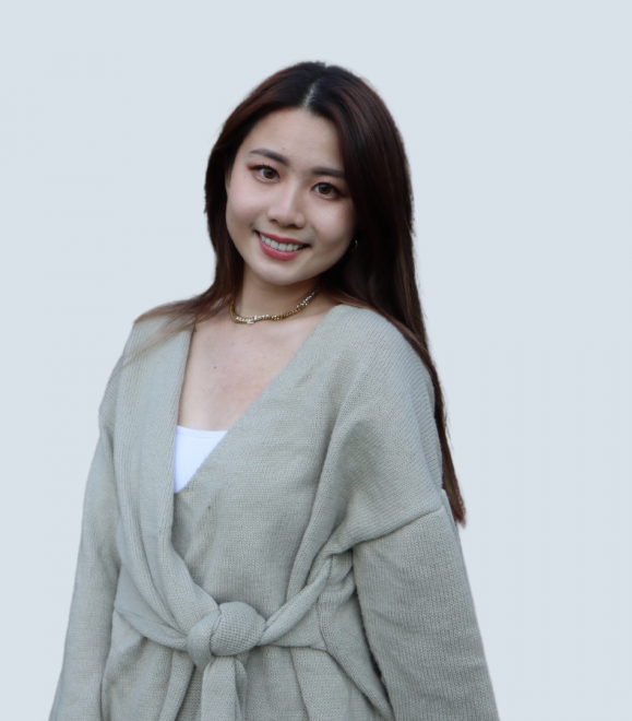 Veronica Hsiao