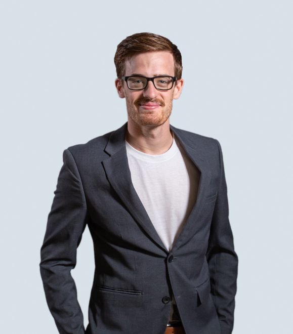 Wesley Mc Cutchan