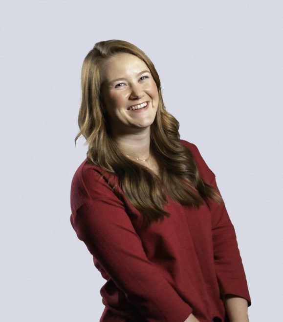 Alena Colborn