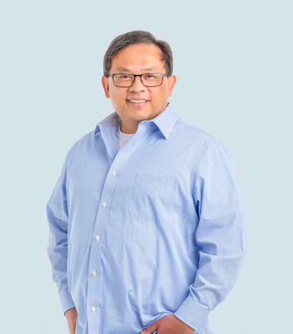 GB Caedo