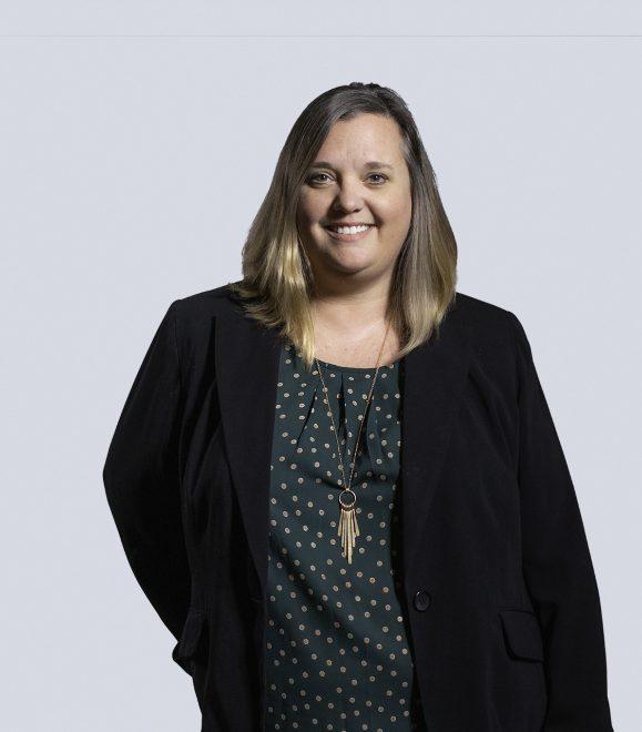 Jen Remspecher