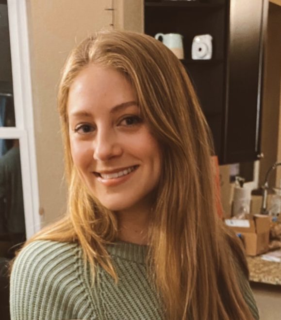 Kate Griffin