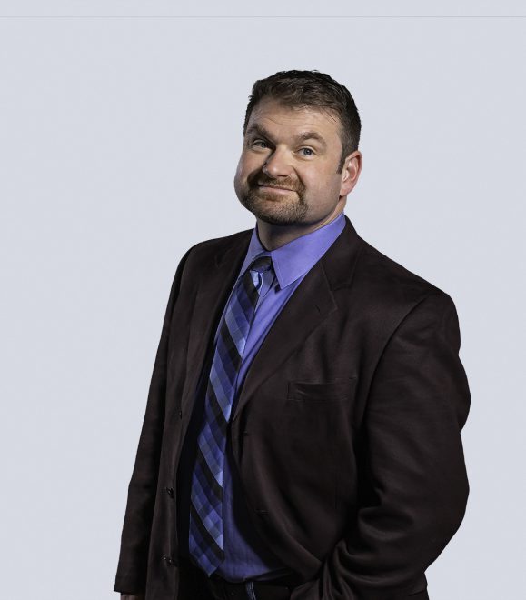 Michael Whitmer