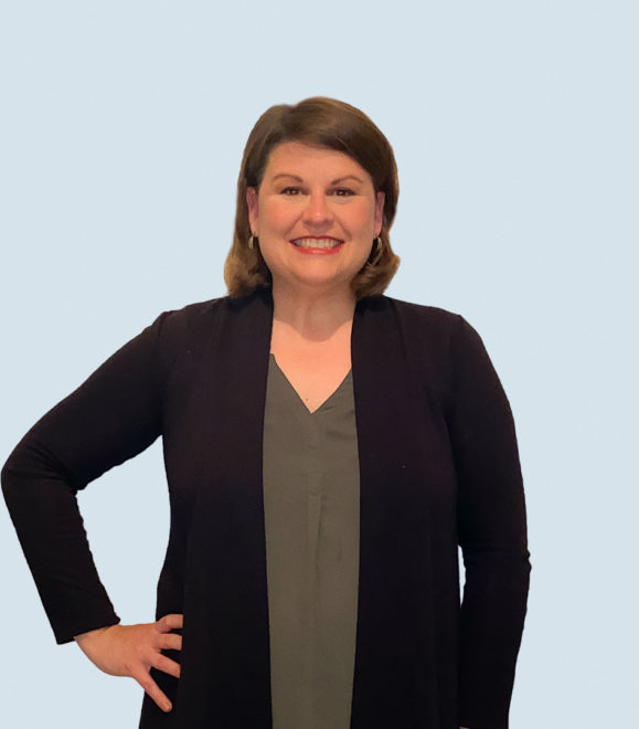 Rebecca Freeman Hoff