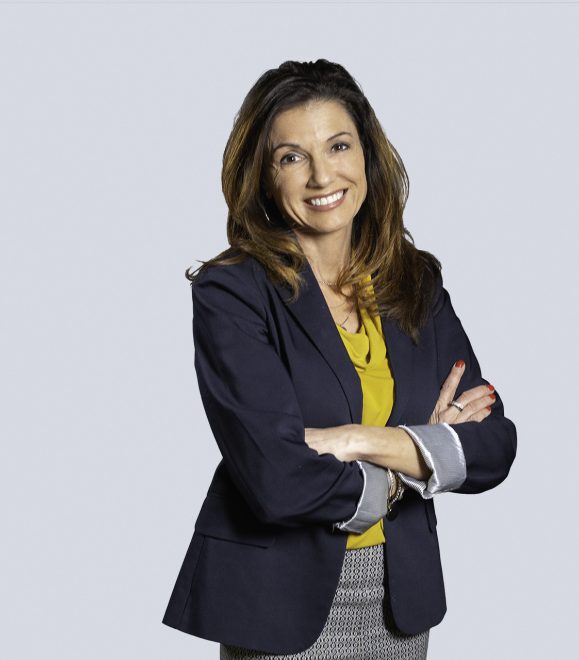 Rhonda Ries