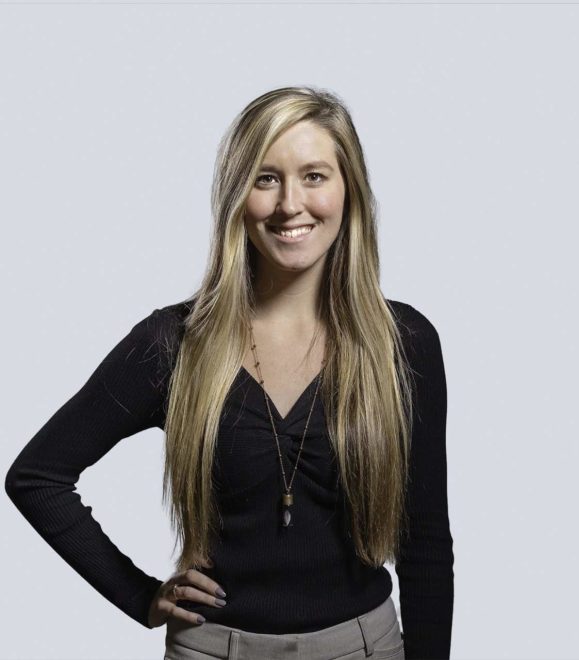 Amy Erlandson