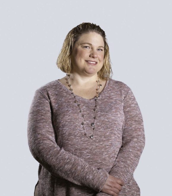Arleen Sillman