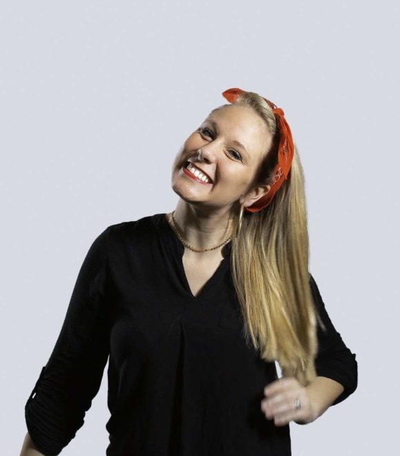 Brenna Coyle