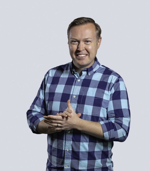 Brian Reuwee