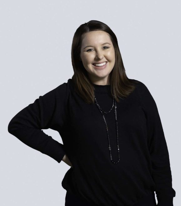 Carlee Buckner