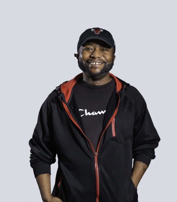Dejuan Waters