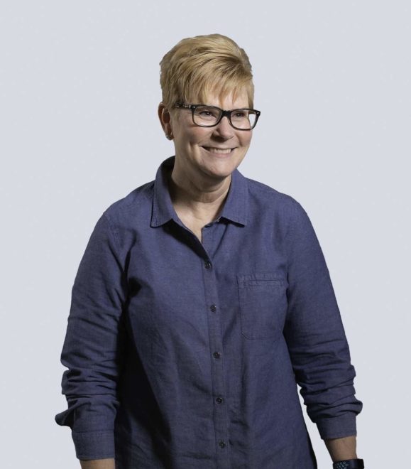 Donna Guarriello