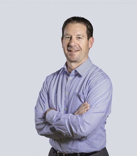 Dustin Johansen