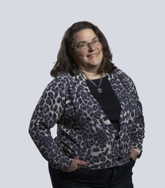 Elaine Komos