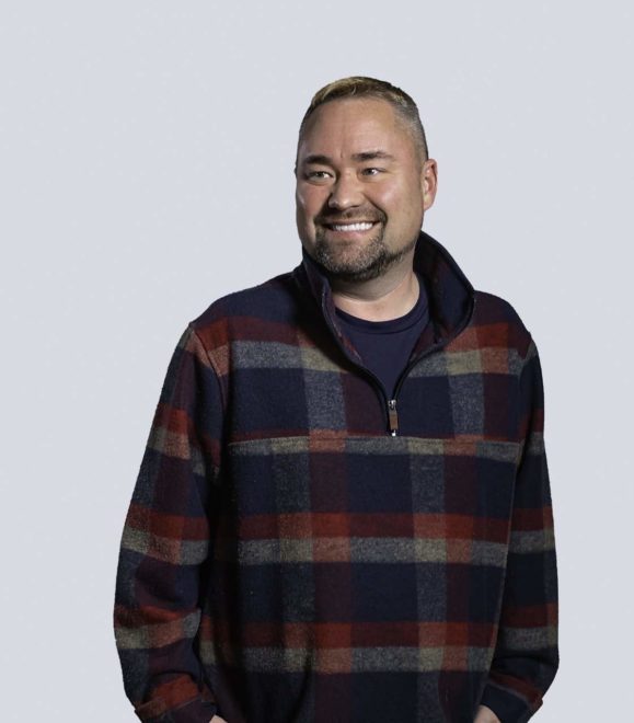 Jason Walker