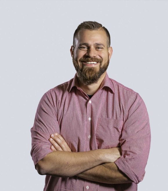 Jeff Benusa